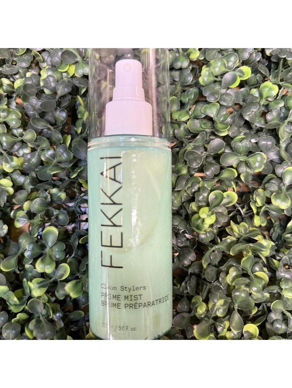 FEKKAI Clean Stylers Prime Mist 5 oz ✨💚